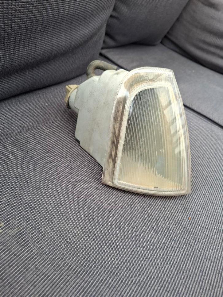 Knipperlicht compleet Opel Omega A, Auto-onderdelen, Verlichting, Opel, Ophalen of Verzenden