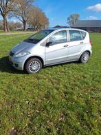 Mercedes-Benz A-Klasse 1.5 A160 5DRS 2006 Grijs, Voorwielaandrijving, 1498 cc, Zwart, 49 €/maand