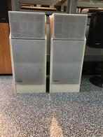 Bose 601 Series III in witte uitvoering., Ophalen, Bose, Bose, Zo goed als nieuw