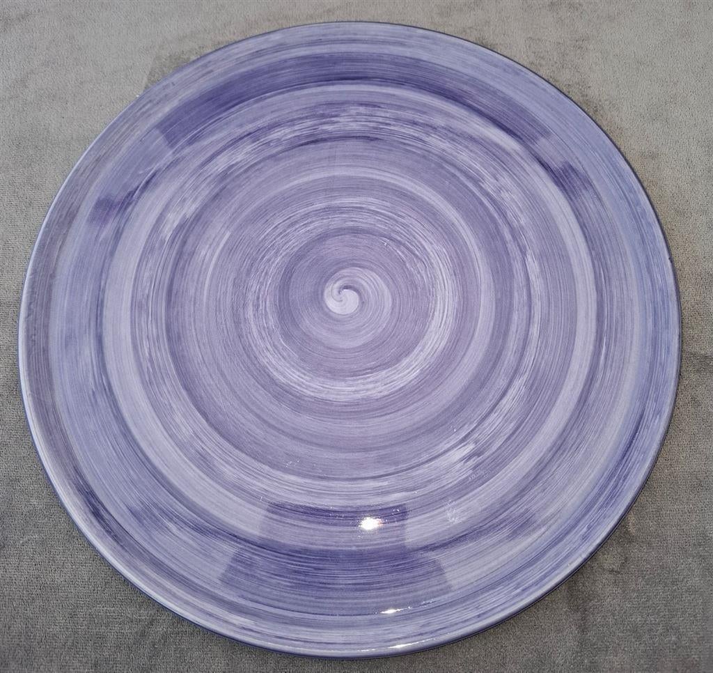 Zeller keramiek Fleur de Provence zgan, Keramiek, Overige typen, Ophalen of Verzenden, Zo goed als nieuw