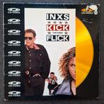 CD Video Inxs- Kick The video Flick, Cd's en Dvd's, Ophalen of Verzenden, Overige formaten