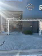 Euro truss, Ophalen, Gebruikt, Overige typen