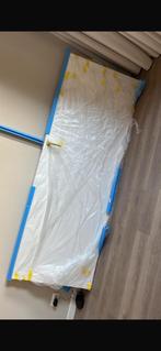 GRATIS - Plafondhoge Berkvens deur 930x2530 RECHTS, Ophalen, 80 tot 100 cm, 215 cm of meer, Binnendeur