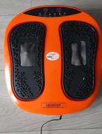 Vibro legs, voetmassageapparaat, Ophalen of Verzenden, Apparaat
