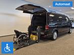 Volkswagen Transporter L2H1 Rolstoelbus Automaat Handbedrijf, Stof, Gebruikt, Zwart, 4 cilinders