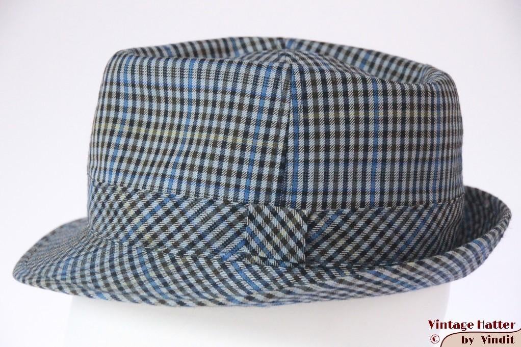 Vintage Vissershoed Angelo Litrico voor CandA 54-55 = S - XS, Kleding | Dames, Hoeden en Petten, 55 cm (S, 6⅞ inch) of minder