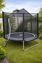 Salto Trampoline 244cm, Ophalen, Gebruikt