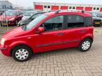 Fiat Panda 1.2 Emotion, Euro 5, Gebruikt, 1242 cc, Origineel Nederlands