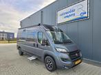 Roller Advance 600 Vastbed | 9G Automaat | Busbiker Offgrid, Buscamper of Camperbus, Ringverwarming, Fiat, Koelkast