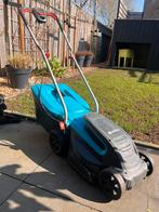 Gardena grasmaaier powermax 1200/32, Ophalen, Zo goed als nieuw