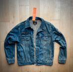 PME Legend Pall Mall denim / spijkerjas met mooie details M, Ophalen of Verzenden, Zo goed als nieuw, Maat 48/50 (M), Blauw