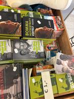 Partij nieuwe boeken diverse soorten, Ophalen, Nieuw