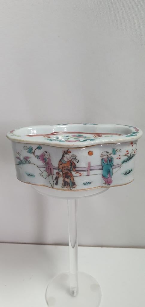 Chinees krekel doosje, Ophalen of Verzenden