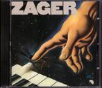 Michael Zager Band CD Zager, Verzenden, 1980 tot 2000, Zo goed als nieuw