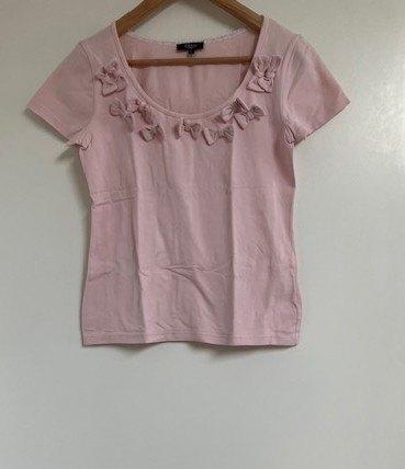 Leuk  shirt Enjoy maat M, Maat 38/40 (M), Enjoy, Ophalen of Verzenden, Korte mouw