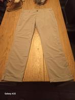 Under armor maat 40/34 zgan, Kleding | Dames, Broeken en Pantalons, Maat 38/40 (M), Blauw, Ophalen of Verzenden, Zo goed als nieuw