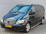 Mercedes Vito V6 122 cdi aut, 2e eig, Xenon, Navi, DC, 17'',, Auto's, Bestelauto's, Automaat, Euro 5, USB, 2500 kg