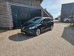 Renault Grand Scenic 1.2 Energy TCe 115pk 7pl. 2017, Auto's, Voorwielaandrijving, Stof, Zwart, 4 cilinders