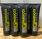 Parucci Famous Shampoo - Hydraterende Shampoo 250ml, Ophalen of Verzenden, Nieuw, Shampoo of Conditioner