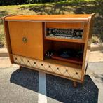 GEZOCHT Radio meubel, Ophalen of Verzenden