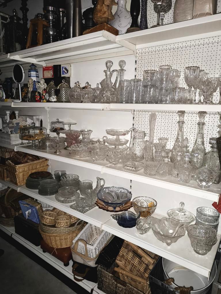 zondag 15 mrt 11:00-15:00 uur heel veel spulle voor weinig, Diversen, Rommelmarktspullen, Ophalen