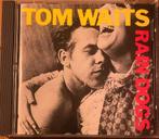 Tom Waits -  Rain Dogs EU, Ophalen of Verzenden, Zo goed als nieuw, Poprock
