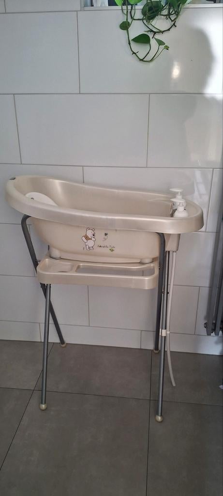 Bébé-Jou Babybadset, Ophalen, Gebruikt, Badje, Bébé-jou