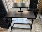 Dj tafel met laptop stand splinternieuw, Ophalen of Verzenden, Nieuw, Pioneer