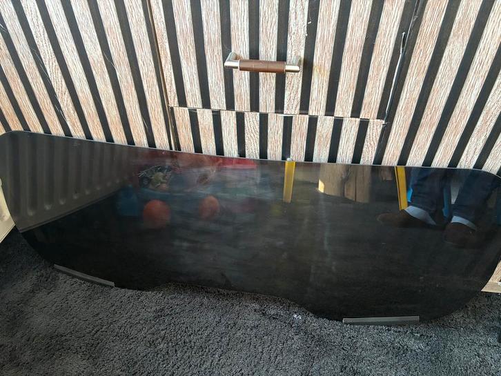 Te Koop Solarplexius schermen voor Dacia Sandero en Stepway, Auto diversen, Auto-accessoires, Zo goed als nieuw, Ophalen