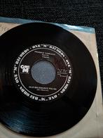 Franky yancovics, Ophalen of Verzenden, Zo goed als nieuw, Nederlandstalig