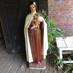 Groot beeld Thersia, Ophalen