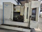 Machining center (vertical) Bridgeport Hardinge GX 1000, Ophalen, Gebruikt, Gereedschap of Toebehoren