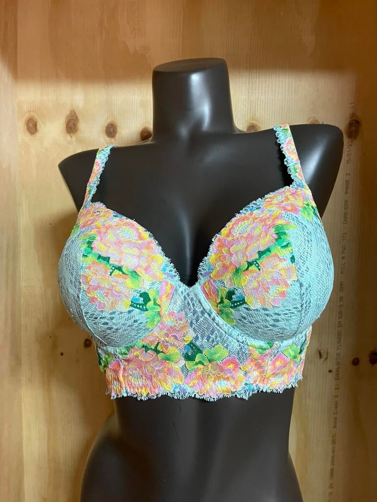 Prima donna twist longline bh 85c model efforia, Verzenden, Overige kleuren, BH