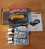 Heller Delage D8 SS modelbouw auto 1:24, Hobby en Vrije tijd, Modelbouw | Auto's en Voertuigen, Ophalen, Auto, Groter dan 1:32