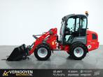 2014 Weidemann 1770 CX50 VK10233, Wiellader of Shovel