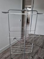 Wasrek 3 lagen, gebruikt maar nog prima!, Ophalen, Gebruikt, Wasrek