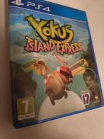 Yoku's Island Express, Overige genres, 1 speler, Ophalen of Verzenden, Zo goed als nieuw