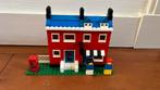 Oud LEGO Weetabix huis 00-3, Ophalen of Verzenden, Gebruikt, Lego, Overige thema's