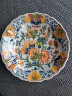 Tichelaar makkum wandbord, Antiek en Kunst, Antiek | Wandborden en Tegels, Ophalen of Verzenden