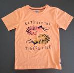 Sturdy T-shirt met print maat 128, Kinderen en Baby's, Kinderkleding | Maat 128, Jongen of Meisje, Sturdy, Ophalen of Verzenden