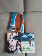 Boeken W.G. van de Hulst, Ophalen of Verzenden, Zo goed als nieuw, W.G. van de Hulst, Fictie algemeen