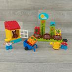 duplo tuin, Gebruikt, Aastvej 1 – 7190 Billund  - Denemarken, Product.compliance@LEGO.com, Ophalen of Verzenden
