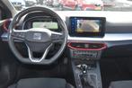 SEAT Ibiza 1.0 EcoTSI FR Plus , PANODAK , CLIMATR , NAVI , V, 1071 kg, 580 kg, Alcantara, Origineel Nederlands
