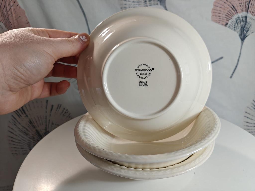 Wedgwood bakjes en schaaltjes, Edme, Stratford, Winsdor, Ophalen of Verzenden