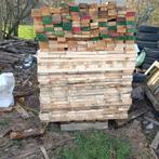 Brandhout / stookhout, Tuin en Terras, Haardhout, 3 tot 6 m³, Ophalen, Blokken