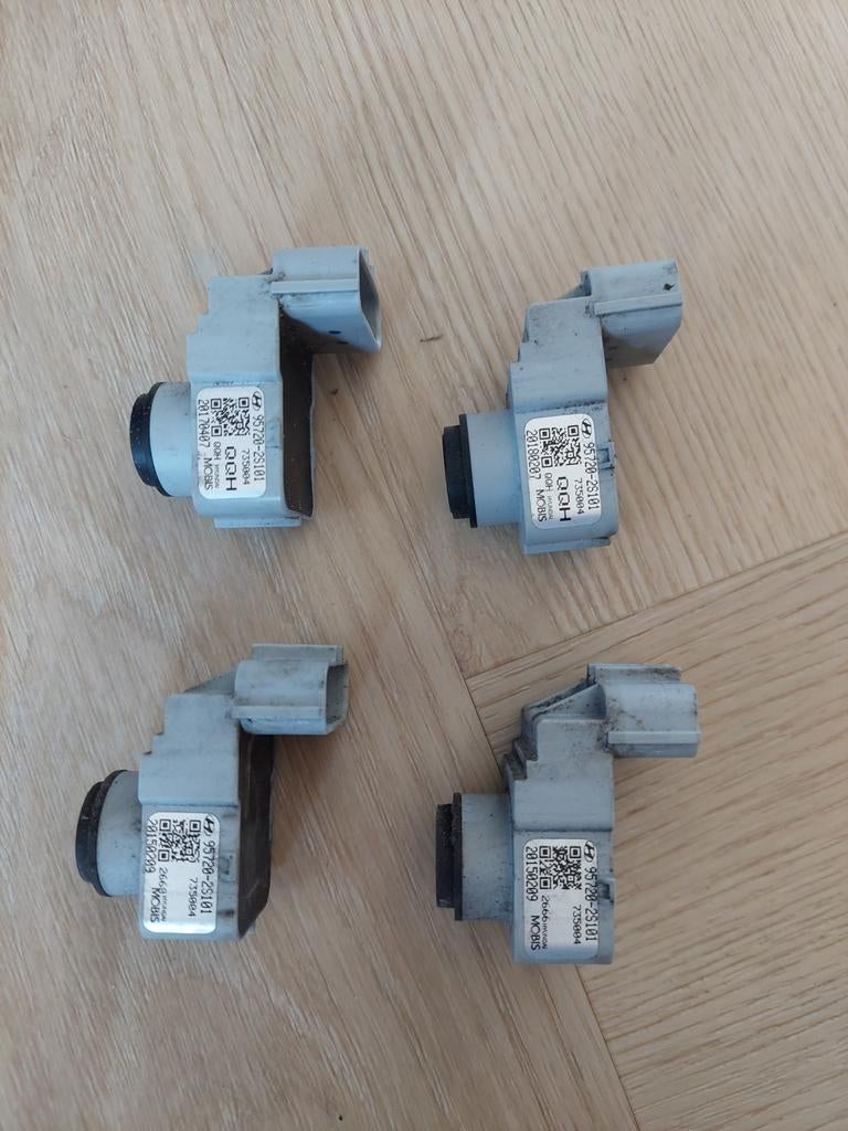 Originele Hyundai parkeersensoren 95720-2S101, Ophalen of Verzenden, Hyundai