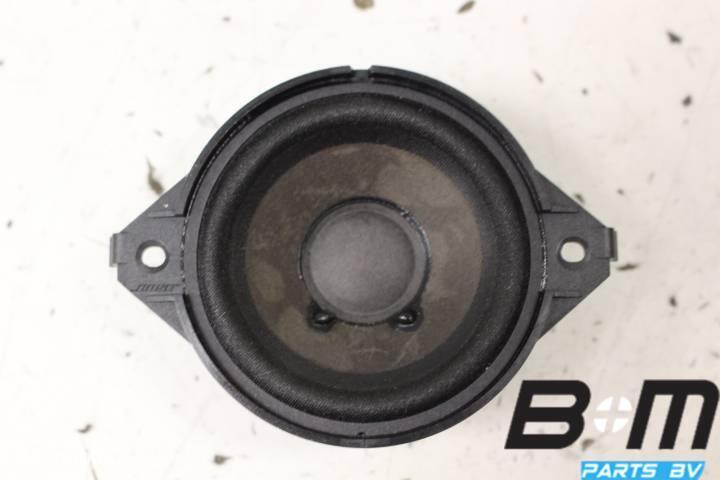 Conterspeaker in dashboard Audi A1 Quattro SB 8X0035416A, Auto diversen, Autospeakers, Gebruikt