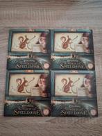 4 efteling muziekdoosje cd's, Ophalen of Verzenden, Overige typen