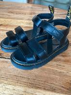 Nieuwe superleuke Dr Martens zwarte sandalen maat 33, Kinderen en Baby's, Meisje, Schoenen, Nieuw, Ophalen of Verzenden