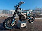 Stark Future Varg 80pk VTR Supermoto A1 A2 Supermotard NIEUW, Carrer Batan 2
08830  Boi de Llobregat, ES, Stark Future, Bedrijf